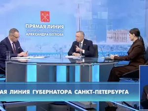 Беглов о запрете мигрантам работать в такси: "Это шаг в правильном направлении"