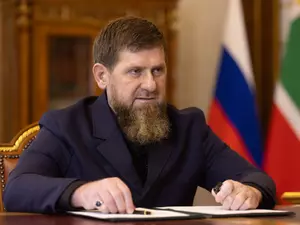 Кадыров: "Я пойду на выборы, если президент предложит"