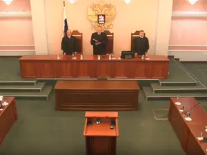 Верховный суд оставил за покупательницей право собственности на квартиру Долиной