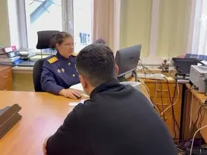 По делу о взятке задержан глава всеволожской "Единой службы заказчика"