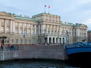 ЗакС предложит учредить День памяти арктических конвоев