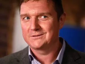 Цивилев пригласил бразильского гонщика Кайо Коллета в Петербург