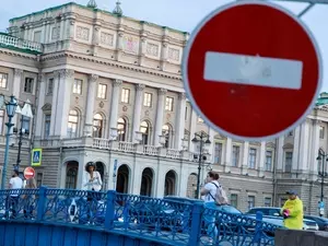 ЗакС в среду начнет обсуждать законопроект о борьбе с борщевиком