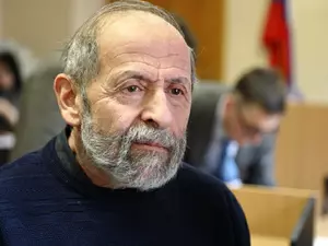 Горсуд оставил в силе штраф Вишневскому* за интервью нежелательной организации