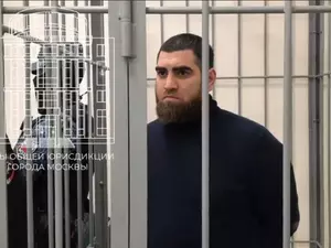 Суд лишил блогера Маркаряна свободы на 4,5 года