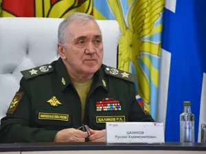 СК задержал бывшего замглавы Минобороны Цаликова по делу о преступном сообществе