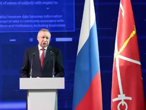 Беглов рассказал о деталях визита делегации ЮНЕСКО