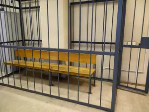 Суд арестовал несовершеннолетнего поджигателя заправки в Металлострое