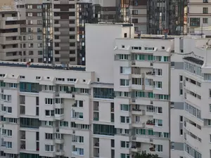 Петербург не вошел в тройку лидеров по объемам строительства нового жилья