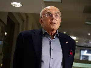 У экс-ректора СПбГУП хотят забрать квартиру из-за долгов вуза