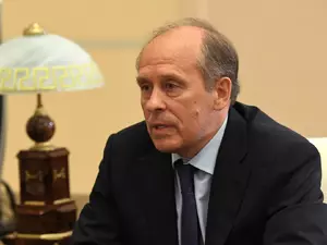 Бортников заявил о пресечении 308 терактов в 2025 году