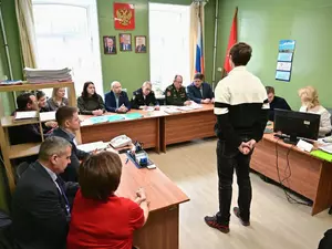 Призывников хотят отправлять на службу до конца судебных дел с военкоматом