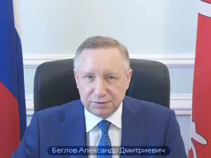 Беглов поздравил петербуржцев с Днем работников ЖКХ