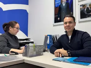 Первый муниципал подал документы на праймериз ЕР