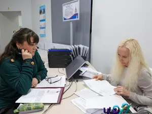 Мельникова вновь идет в ЗакС от региональной группы по 9-му округу