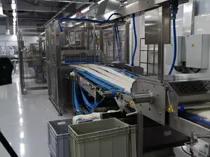 Около 10 тысяч рабочих не хватает в Петербурге