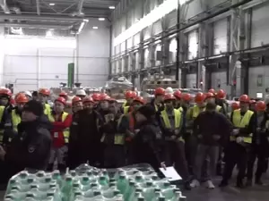 Полиция нашла почти сотню нелегалов и уклонистов в ходе рейда на юге Петербурга