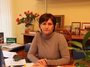 Глава МО "Измайловское" Бубнова захотела на выборы в ЗакС