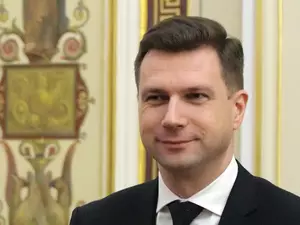 Линченко ушел из Telegram в VK и MAX