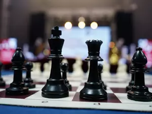 В финал шахматного турнира на приз Горизбиркома прошли 90 игроков