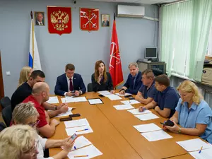 МО №72 официально стал МО "Николаевский"