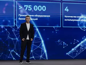 Ъ: Замглавы Минцифры Андрей Заренин поедет добровольцем на СВО