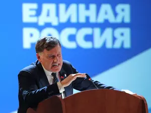 Ведомости: Макаров может пойти на выборы от Тверской области