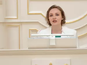 Глава петербургских "Зеленых": Не думаю, что кому-то нужно "раскачивать лодку"