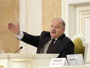 Вице-спикер ЗакСа Бондаренко отчитался перед подписчиками о запуске лифта