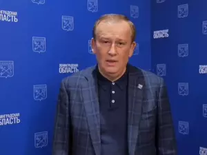 Дрозденко о сбоях мобильного интернета: Кнопки, рычага или штурвала у меня нет