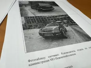 ГАТИ научит муниципалов выписывать штрафы за парковку на газонах