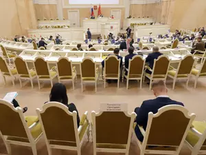 Депутатская безнаказанность