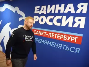 Серавин: Малькевич займется другим партийным заданием