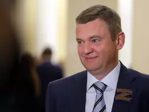 Поляков не поддержал идею Бельского о платном въезде в центр Петербурга