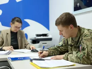 Глава "Защитников Родины" Журавлев пойдет на праймериз "Единой России"