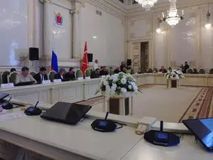 В ЗакСе не увидели проблем с правами женщин