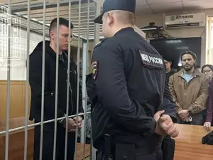Суд приговорил экс-супруга блогера Лерчек к 7 годам колонии