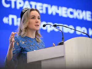 Путин назначил Львову-Белову на пост председателя "Фонда защиты детей"