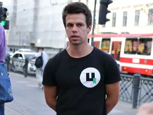 Костров собрался на выборы в ЗакС