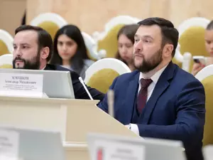 Глава Петростата рассказал о запрете публиковать данные об умерших