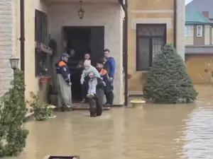 Из Петербурга в Дагестан доставят гумпомощь