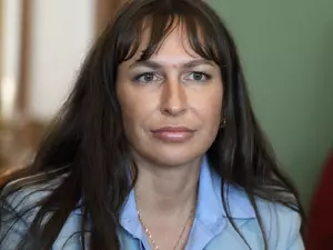 Силовики наведались в офис экс-кандидатки в губернаторы Михайловой