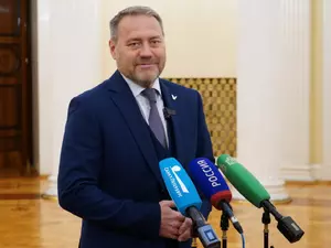 Бельский стал наставником участника программы "Время героев"