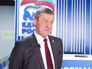 Глава МО №65 Белов пошел на праймериз по округу Горшечникова