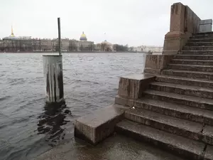 Ограничения на движение маломерных судов введут в Петербурге