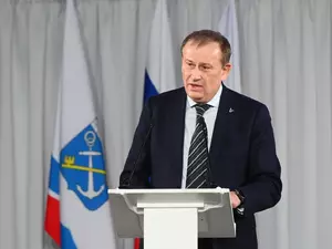 Дрозденко объявил о наборе резервистов для отражения атак БПЛА