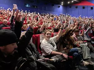 Противники КРТ провели собрание инициативной группы для организации референдума