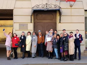 Критики КРТ подали в Горизбирком документы для проведения референдума