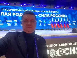 За подготовку к выборам: Стрелкову передали письмо от Путина