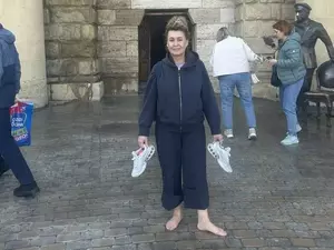 Депутат Иванова встретила Остапа Бендера в Пятигорске